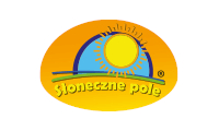 słoneczne pole